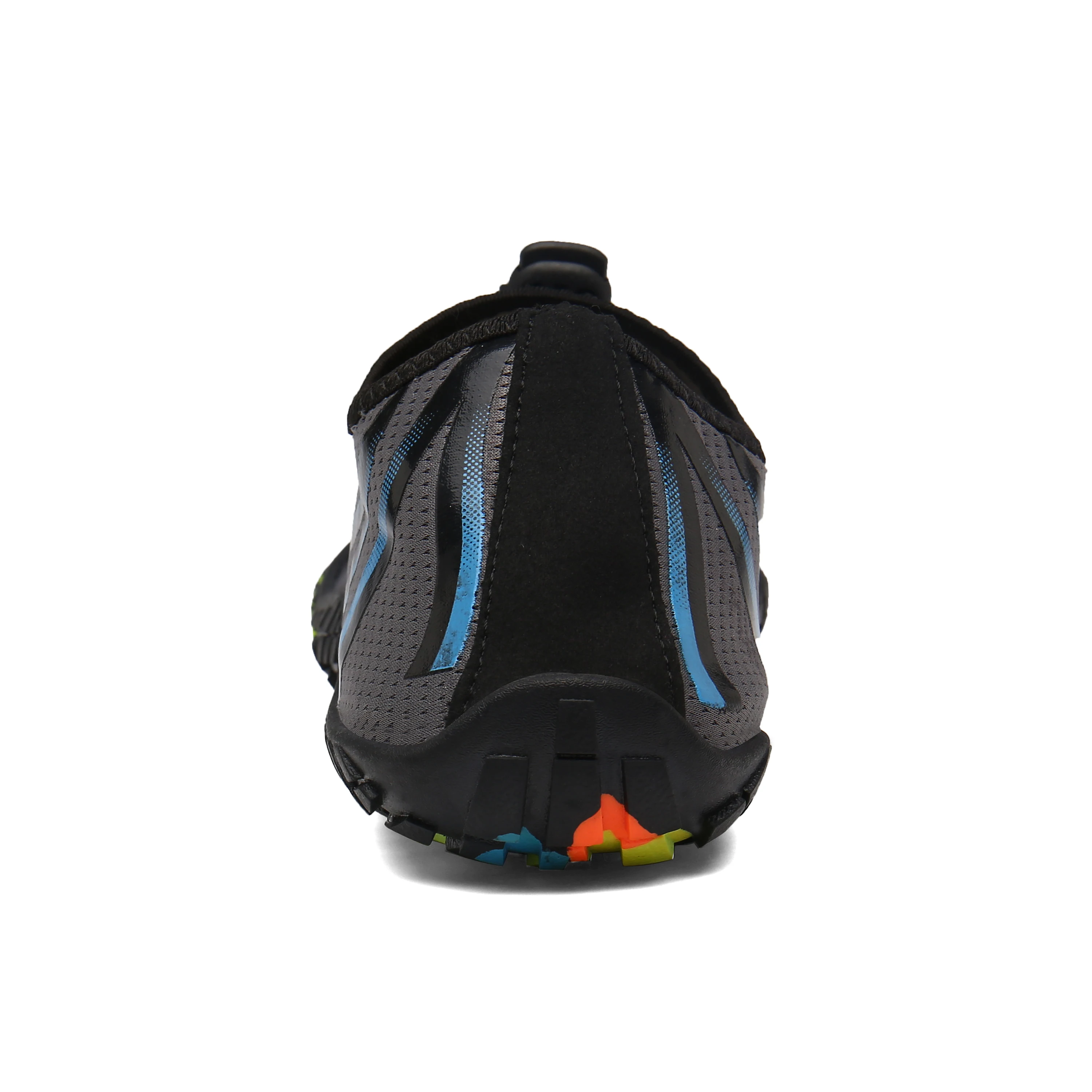 New Adult Wading Shoes Aqua Shoes Men's Hiking Five-Finger Riding Women Outdoor Hiking 36-46#