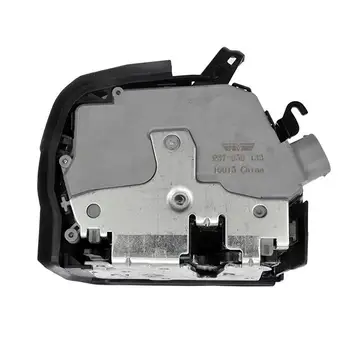 

LumiParty Quick Door Lock Actuator Motor 937-858 OE 51228402601 for BMW High strength Door Lock Actuator Long life span r30