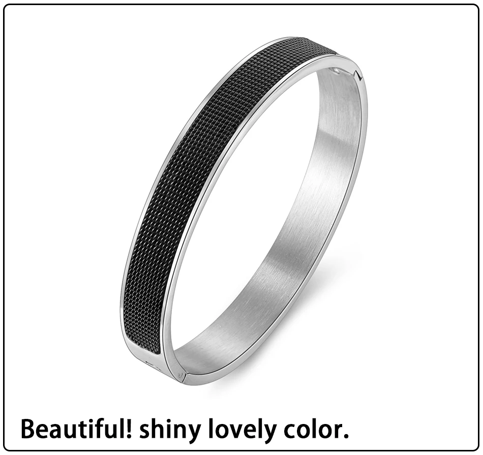 Stainless Steel Bracelets For Women (4)