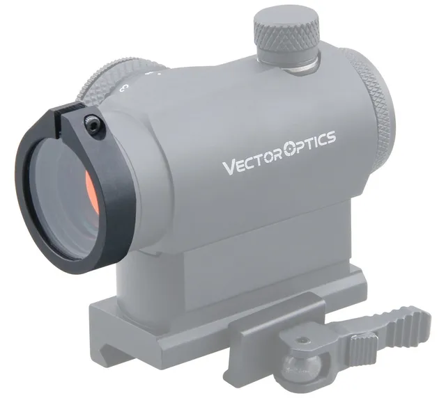 Vector Optics Maverick Gen 2 | Lens Protection Cover | Vector 