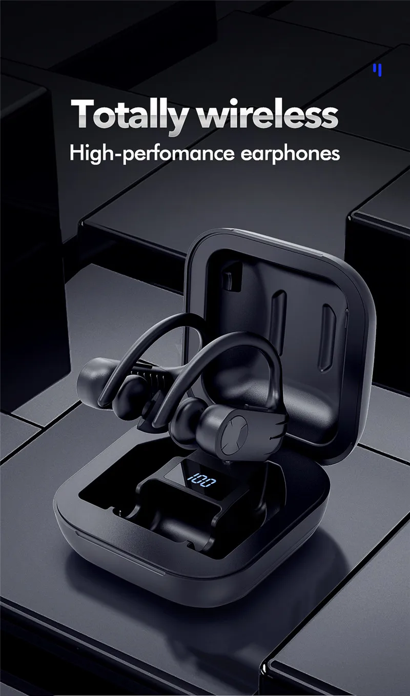 Тип-c Bluetooth наушники B1 TWS беспроводные наушники 5,0 наушники Handsfree спортивные наушники гарнитура для Android IPhone