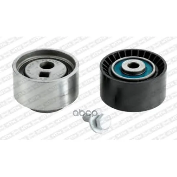 Комплект Ремня Грм Peugeot 206/306/Citroen Jumpy 1.9d 95 NTN-SNR арт. KD45929
