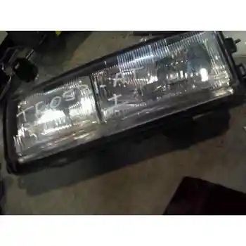 

1857531 headlight Left Mitsubishi Lancer Saloon (c60a/c70a) Gti 16v Saloon (5-ptas.)