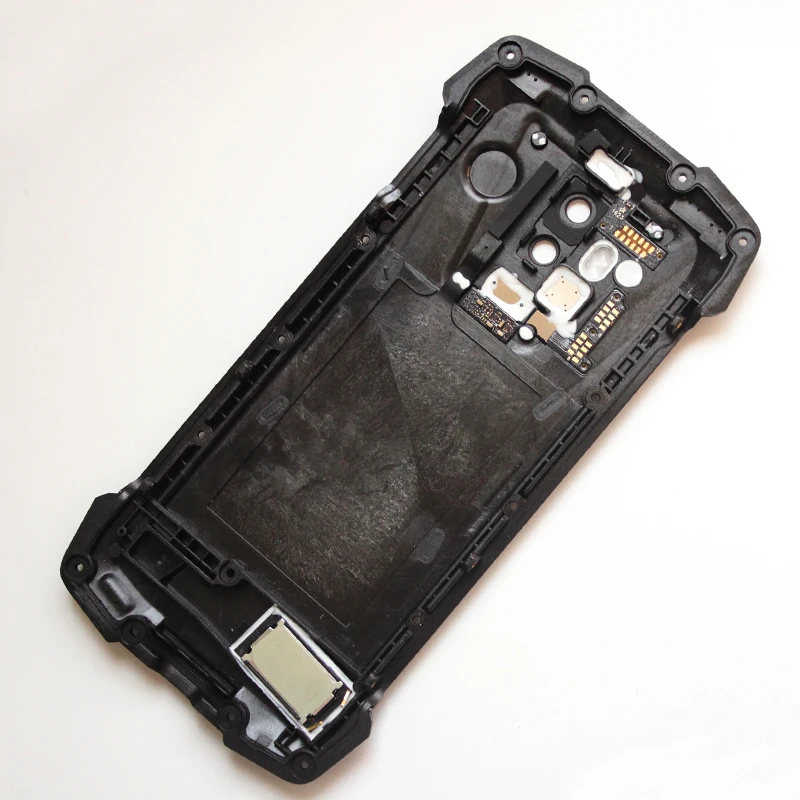 BLACKVIEW BV9700 PRO B Корпус в сборе прочный B оболочка аксессуар для мобильного телефона BLACKVIEW BV9700 PRO