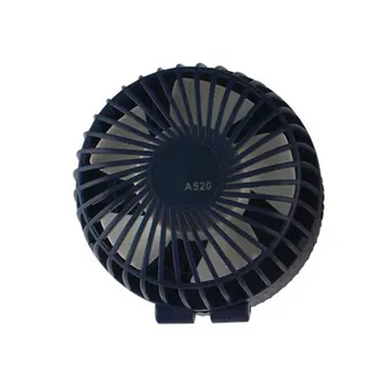

Handheld Fan Mini Portable Outdoor Necklace Fan 3 Speeds 180 Degree Rotating Adjustment For Home Travel Drop Shipping