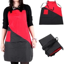 Профессиональный регулируемый пояс для парикмахерской, накидка для стрижки волос, Парикмахерская, фартук, одежда для парикмахерской, ткань для укладки волос