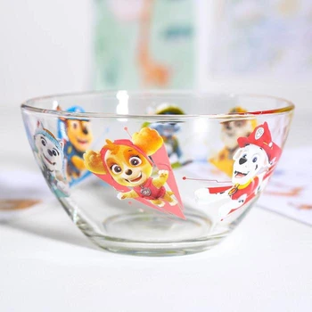 

Salad bowl 13 cm "Paw Patrol" 5265158