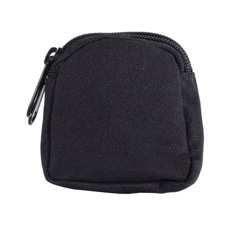 Molle Сумка для кемпинга Военная EDC поясная сумка Функциональная сумка ключ монета поясная сумка Кошельки Утилита сумка органайзер