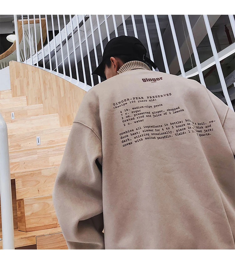 LAPPSTER, Мужская Уличная одежда, Harajuku, водолазка, толстовки,, флис, корейская мода, мужские, поддельные, две части, толстовки, хип-хоп, худи