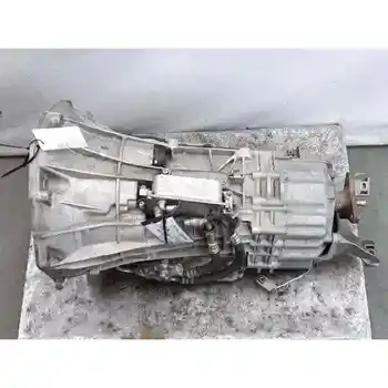 

GEARBOX BMW 3 SERIES COUPE (E92)