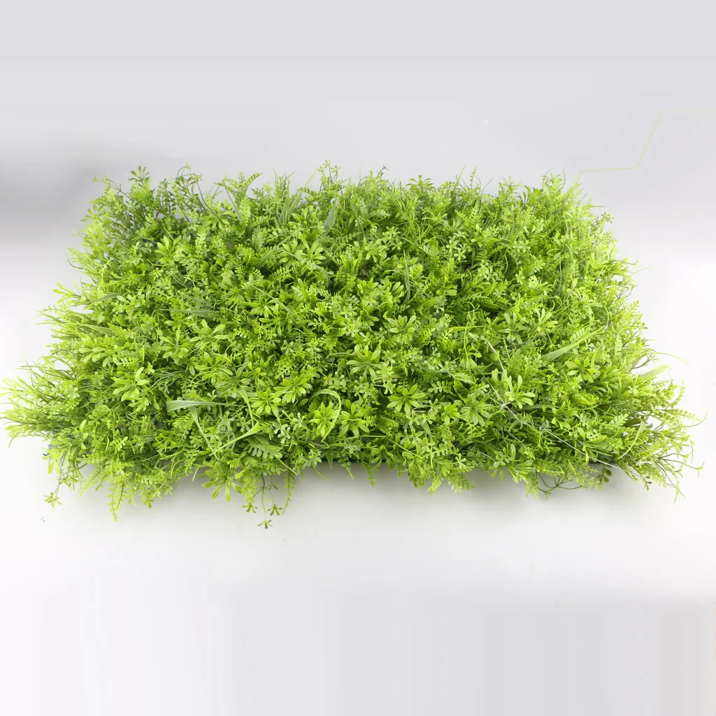 5 40x60cm Имитация украшения искусственный газон трава коврик со мхом фон Настенный декор - Цвет: 5 40x60cm