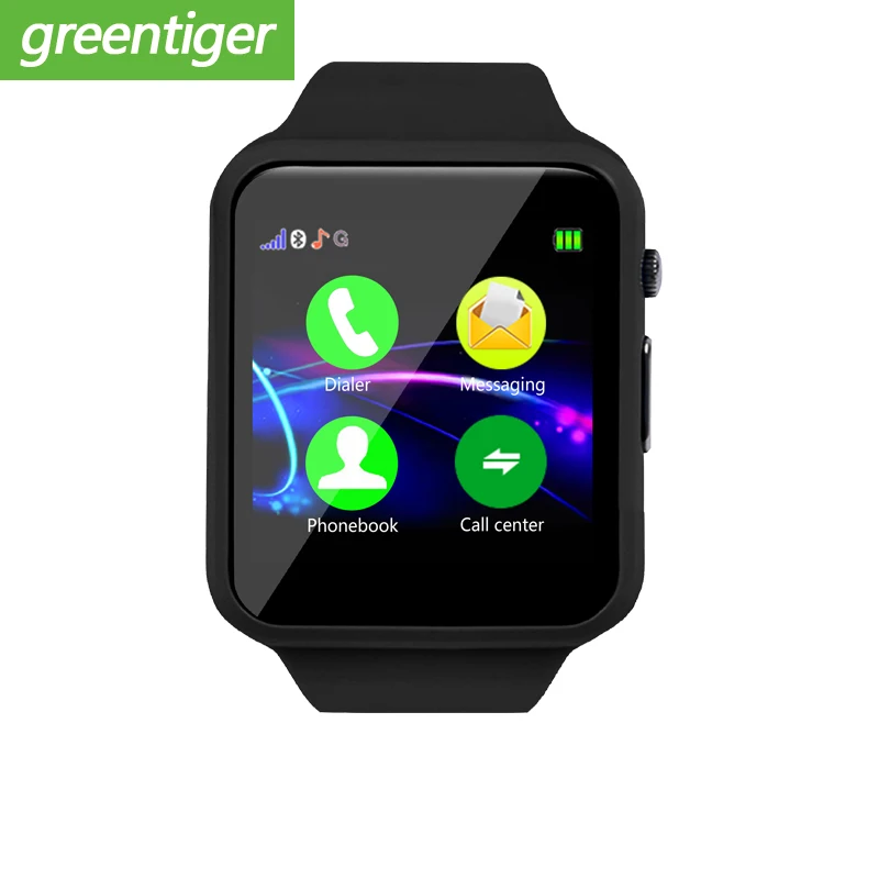New Fashion Kid Children's Smart Watch Fitness Sport Buletooth Watch Remote Camera Alarm Clock Kids Watch