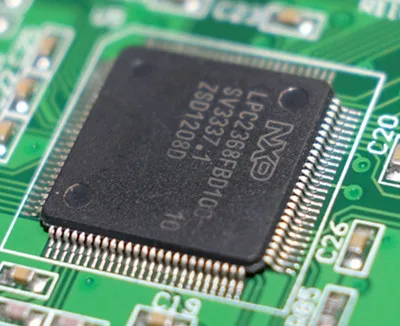 PCB 芯片2