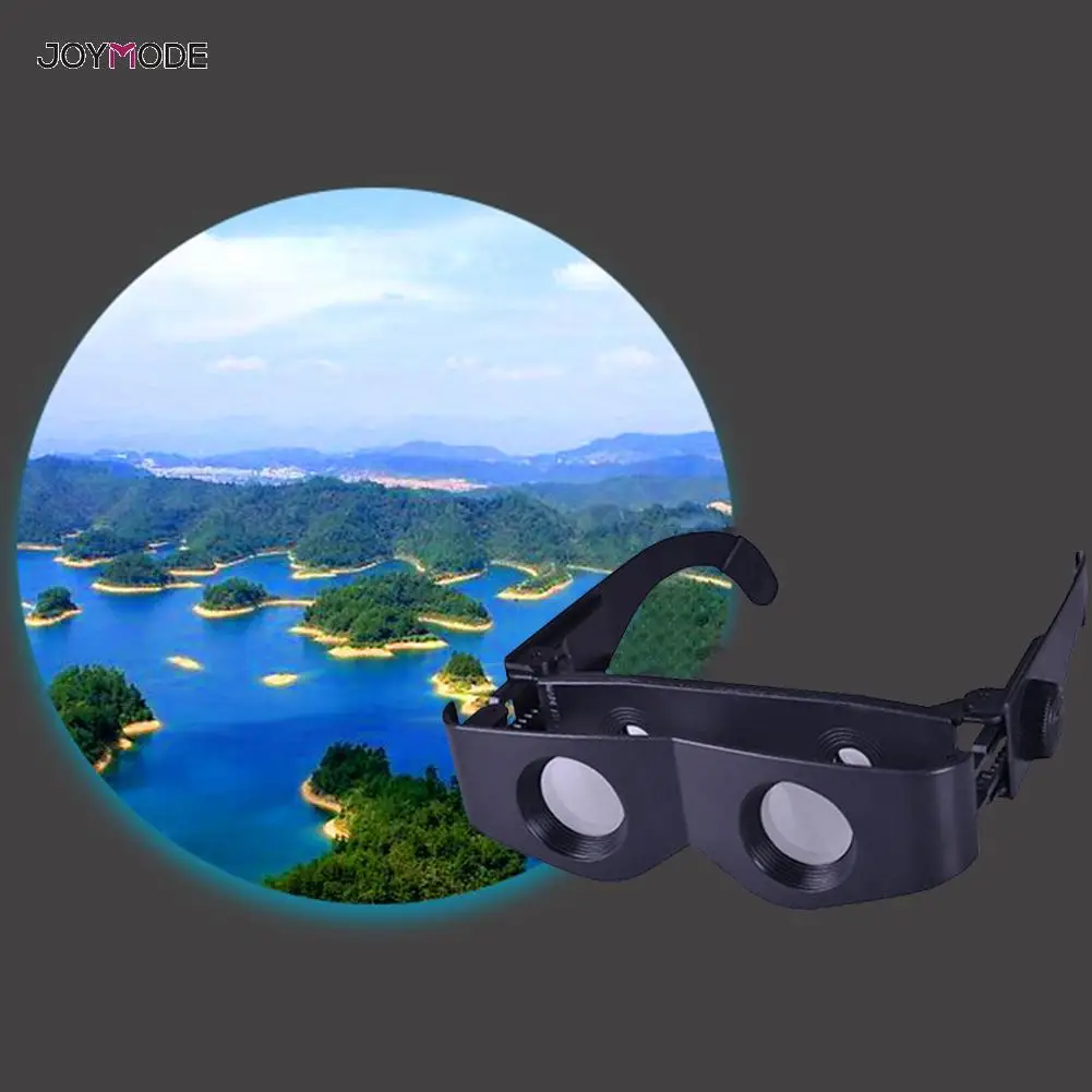 JOYMODE высокой четкости лупа очки стиль открытый бинокль рыболовные телескопы инструмент рыбалка оптический бинокль