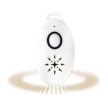 

1 Pcs Pest Reject Ultrasonic Mouse Cockroach Repeller Device Insect Eats Spiders Mosquito Killer Pest Control Household Pest