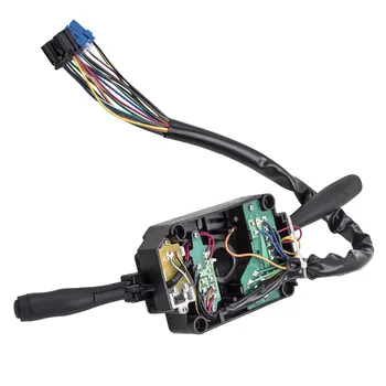 

1 pcs Combination Switch Wiper Turn Signal Fit For Isuzu NPR NQR NRR NPR HD For GMC Chevy 8963640740