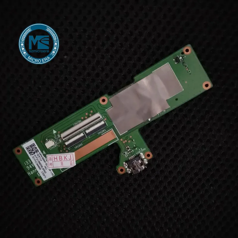 

Tablet PC formatter board charge connector board for Asus ME571K 60NK0080-SU1020-140