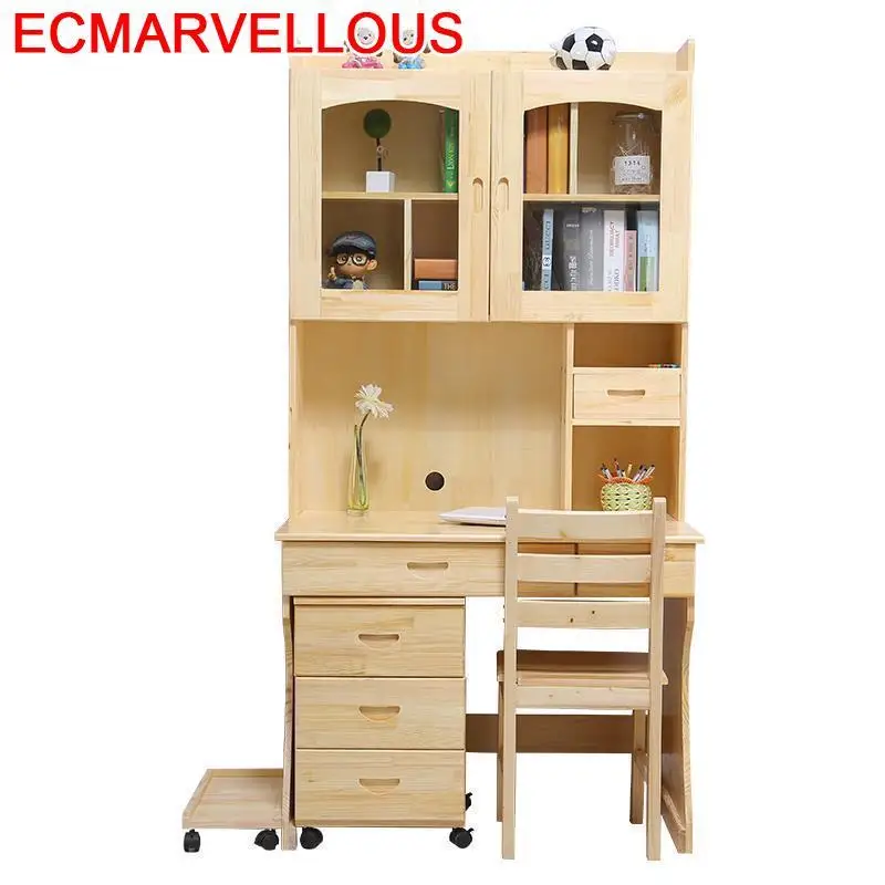 Pliante Lap Tisch Small Bureau Meuble Escritorio стоящий потертый шикарный деревянный стол Tablo Mesa для