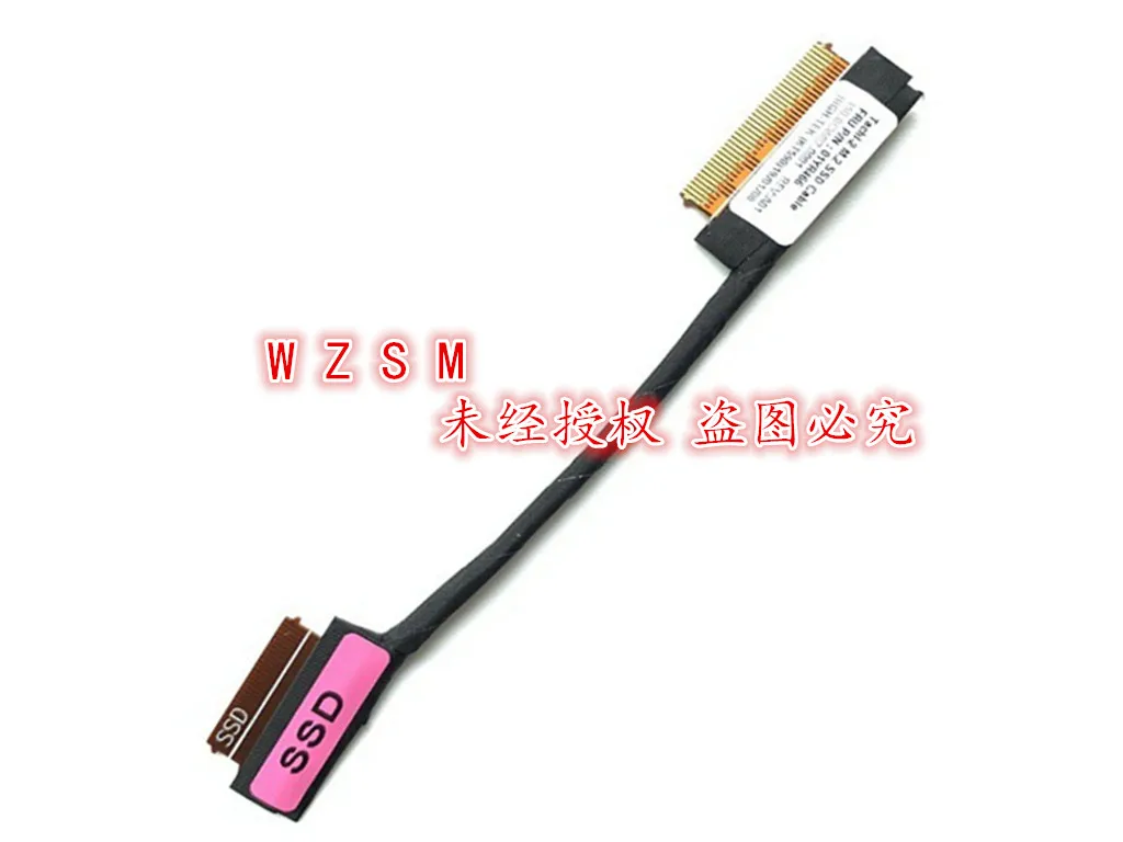 Кабель PCIe M.2 SSD для ноутбуков Lenovo Thinkpad T570 T580 P51S P52S серии Tachi 2 FRU 01YR466 450.0CW02.0001 1-10 шт. |