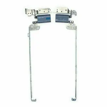 

For Dell P25T LCD Screen Hinges SET with the Gray middle part Left + Right