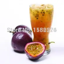 50+ Свежие маракуйи п-семиллы