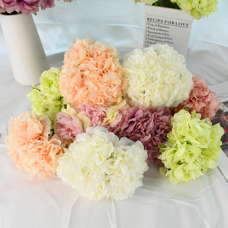 table bouquet