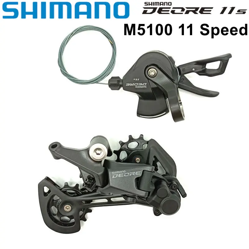 shimano m8000 derailleur