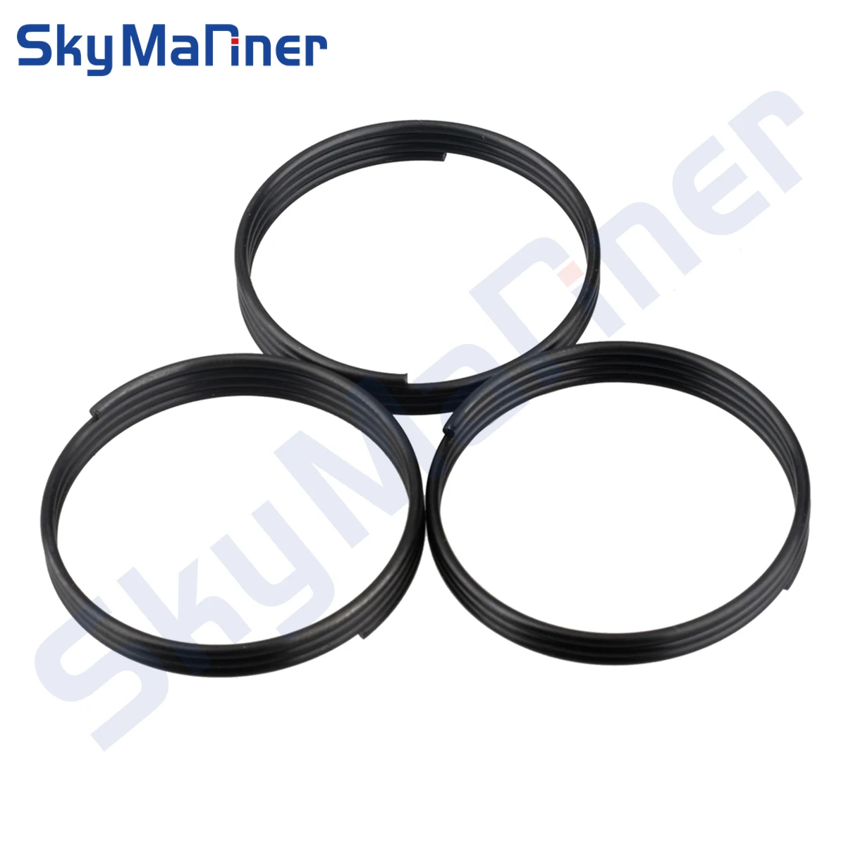 663-45633-00 кольцо крестовой штифт для подвесного 2-тактного мотора yamaha 40-70HP E40-50HP 4T
