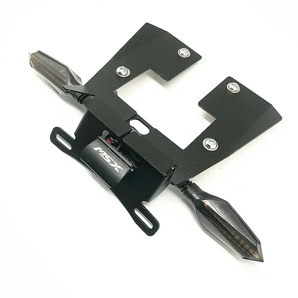 grom tail tidy