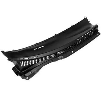 right Вентиляционная крышка в сборе для Lifan SOLANO OEM: B5304210 B5304220 - Цвет: right