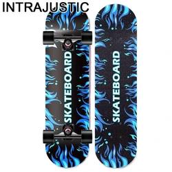 Scooter Accessories Planche Mochila Patin Slide Pattinaggio Tool Teker Tabla De Kid Patineta Skateboard Kaykay Paten Skate Board