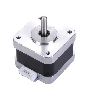 

40mm Nema17 Stepper Motor 42 Motor Nema 17 Motor 42BYGH 1.7A Motor 42-34/42-40 4-Lead Motor For 3D Printer