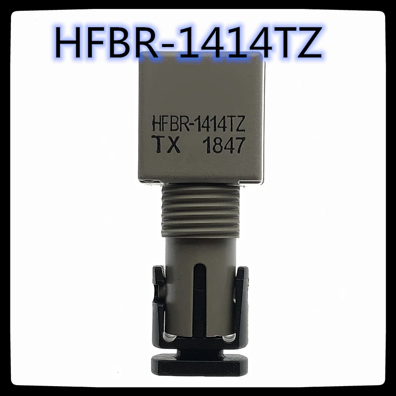 (1 шт) HFBR-1414TZ застежкой-молнией HFBR-1414 молния 1414T волоконно-оптический