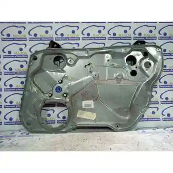 

6L4837752AQ WINDOW LIFTER FRONT RIGHT SEAT IBIZA (6L1)