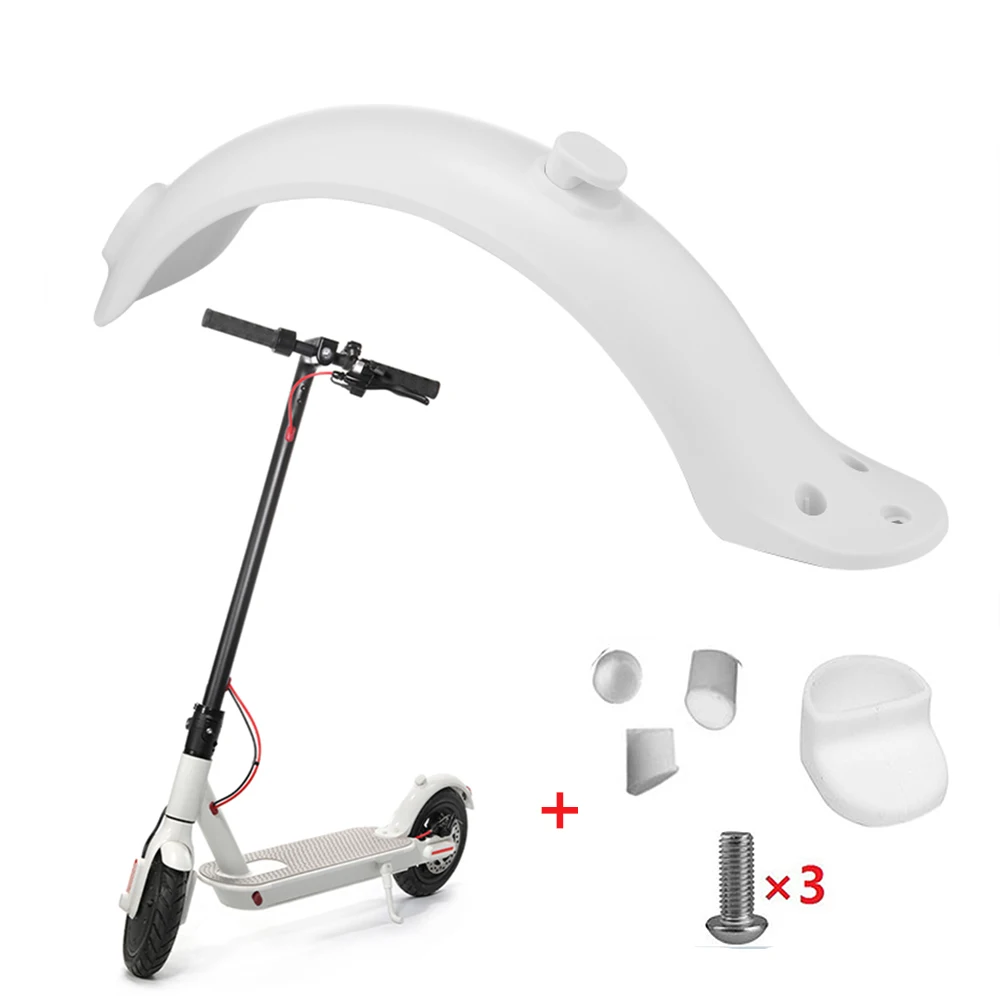 Scooter Fender Fixing Parts for Xiaomi (2)