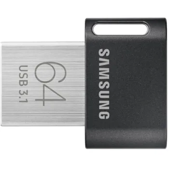 

Samsung/Samsung FIT Upgraded Version + 64G USB 3.1 Gen 1 Flash Disk High Speed Vehicle U Disk