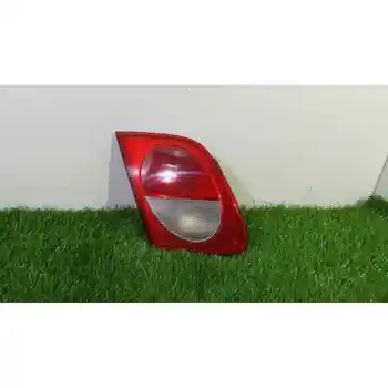 

838398 Left Rear light Mercedes E-Class (w210) Saloon