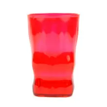 Чашки для зубной щетки ванная комната утолщаются кристальная прозрачная кружка пластиковые чашки зубной пасты утолщаются для хранения в чистоте держатель стакан