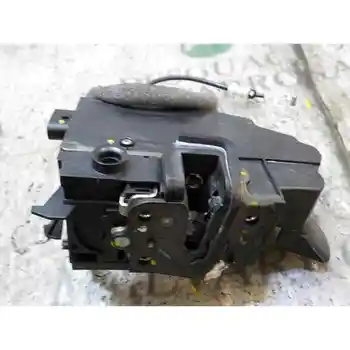 

DOOR LOCK FRONT RIGHT PEUGEOT 308 1.6 HDi 7 PINS [15905585]