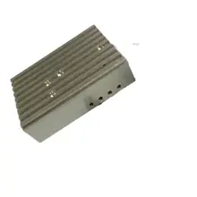 

Cnc Polishing Finished Stainless Steel 5 Axis Machining Watch Case