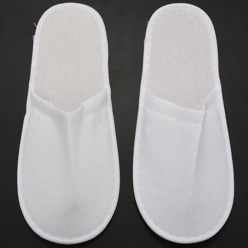 Disposable Slippers for Hotel Spa Guest