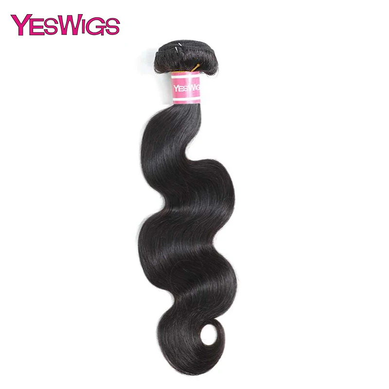 Body Wave Bundles Brazilian Hair Weave Bundles Remy Human Hair Extensions No Tangle 1/3/4 Pieces 30 Inch Hair Extension Yeswigs Body Wave Bundles Brazilian Hair Weave Bundles Remy Human Hair Extensions No Tangle 1/3/4 Pieces 30 Inch Hair Extension Yeswigs