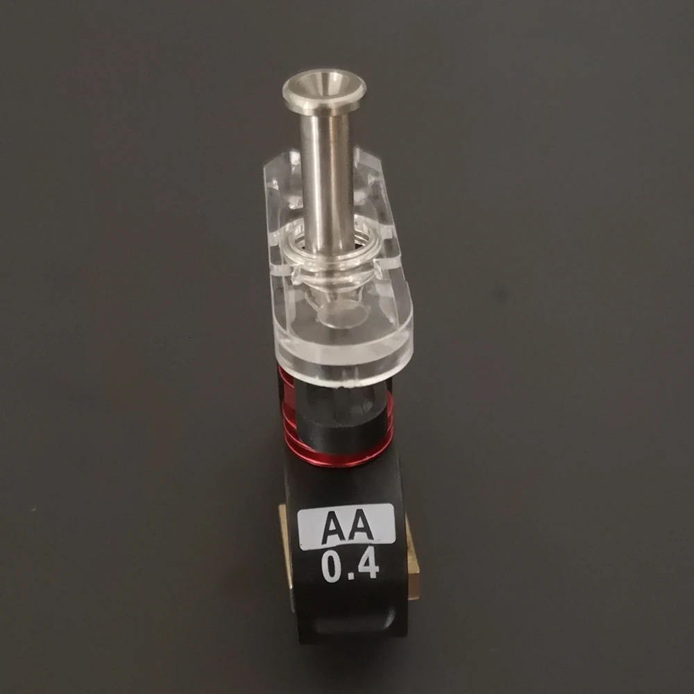  Ultimaker 3 Extra print cores AA/BB Ultimaker Print Core AA 0.40mm BB 0.4mm for Ultimaker3 / Ultima