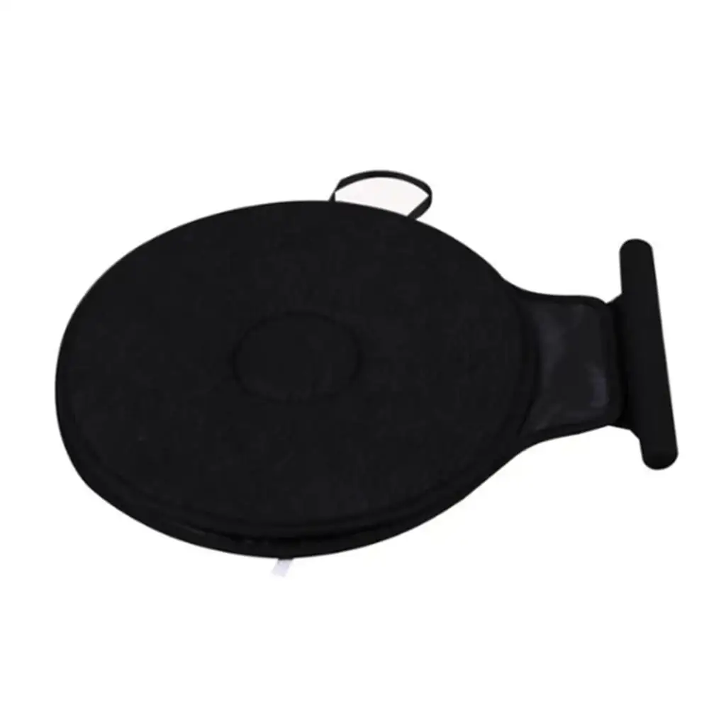 Летняя легкая гибкая Автомобильная поворачиваемая Подушка на 360 градусов для беременных