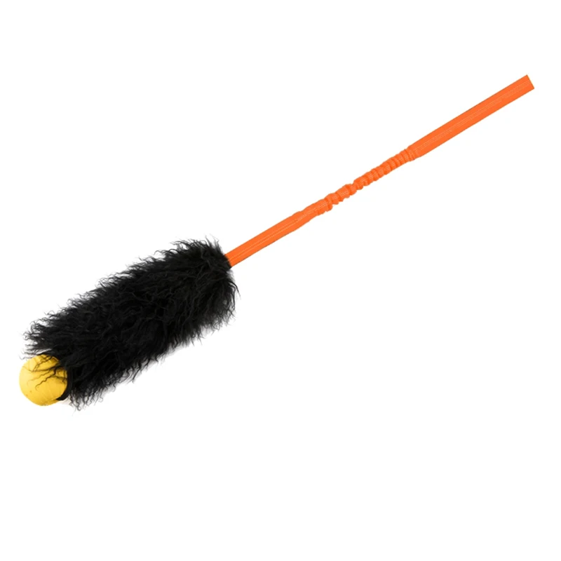 orange-with ball