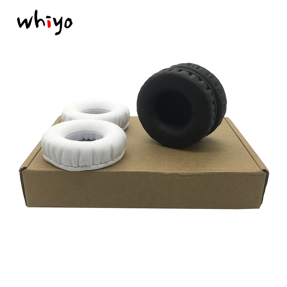 1 пара амбушюров для Plantronics Rig 500 Rig-500 аксессуары наушников сменные амбушюры |