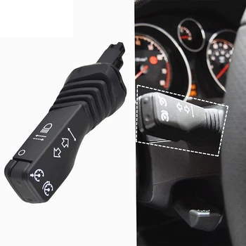 

Universal Black car cruise control button indicator switc Cruise control handle