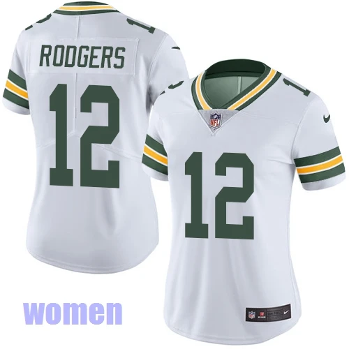 women Быстрая Green Bay Высокое качество Мужская wo Мужская молодежная упаковочная одежда Aaron Rodgers camo jersey - Цвет: women