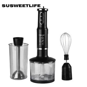 

Multifunctional kitchen household hand-held cooking sticks, baby food supplement electric stirring stick cooking machine