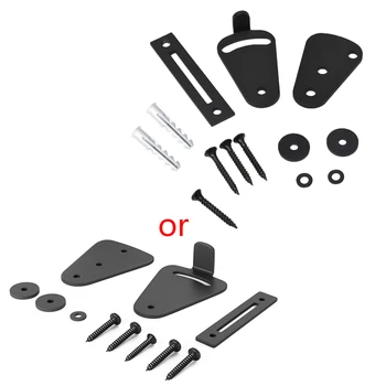 買取 スライディング納屋ドアラッチロックの仕事ポケットドアガレージ小屋木製ゲート